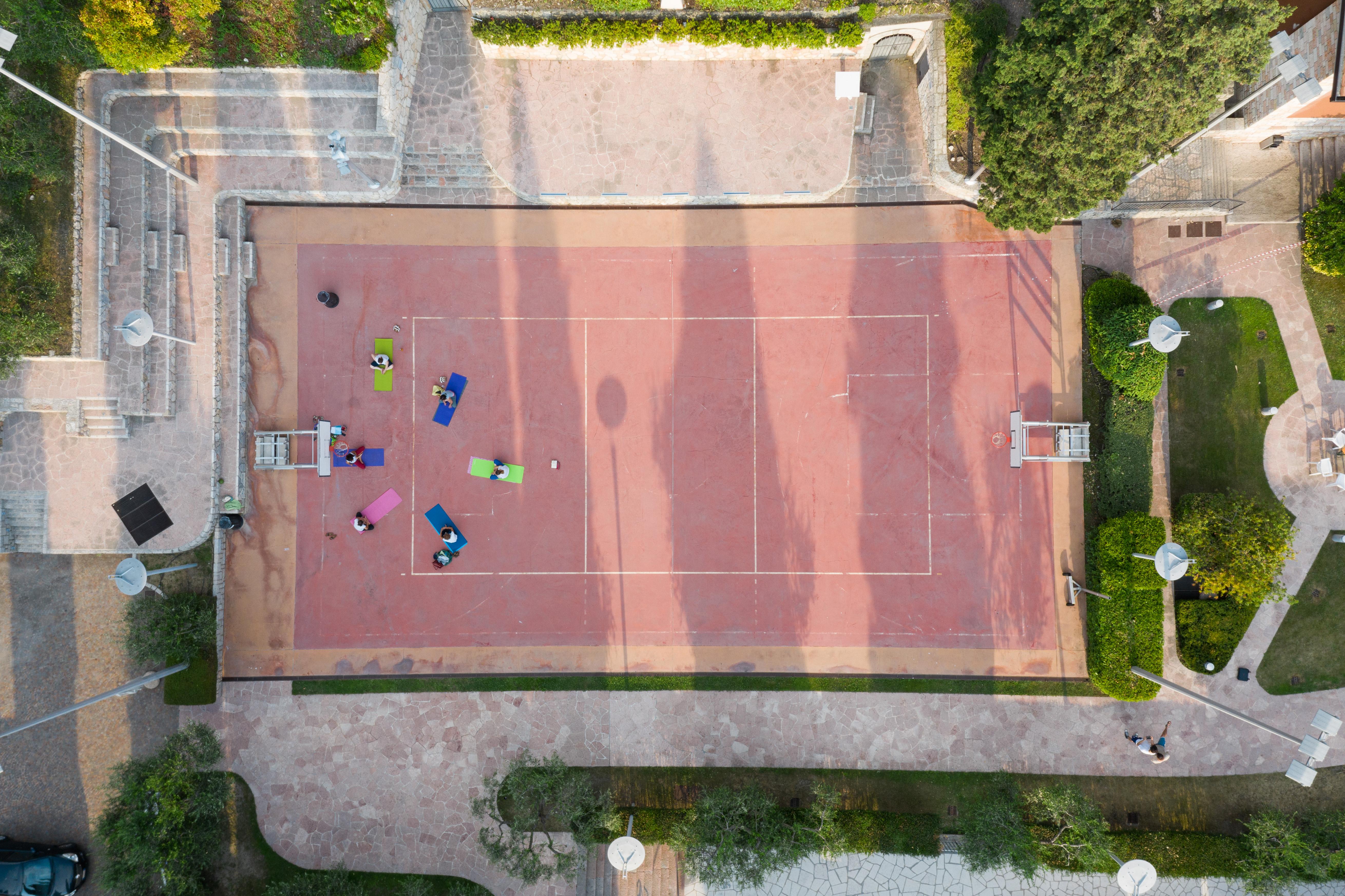 Garda Family House Hotel Castelletto Di Brenzone Exterior photo